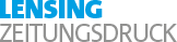 Lensing Zeitungsdruck Logo